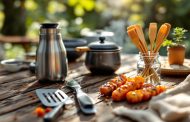 Des accessoires pratiques et innovants pour votre barbecue : tout pour réussir vos grillades