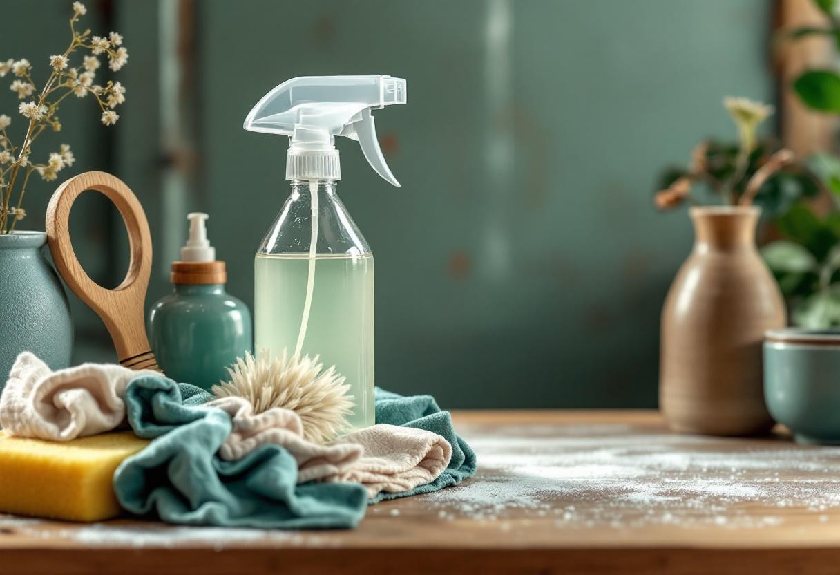 Tout ce qu&rsquo;il faut savoir sur les accessoires de ménage et d&rsquo;entretien