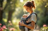 Porte-bébé vacances : astuces et conseils pour voyager sereinement avec bébé