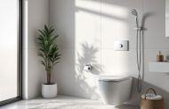 Faut-il une eau chaude pour bien utiliser une douchette wc ?