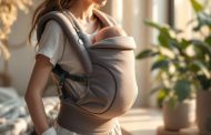 Quel sera le meilleur porte-bébé en 2025 ? notre sélection pour choisir en toute confiance