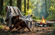 Guide des couvertures chauffantes pour le camping