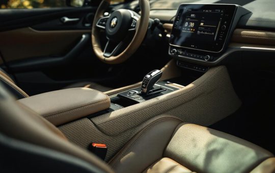 Pourquoi investir dans des équipements et accessoires de qualité pour la voiture ?