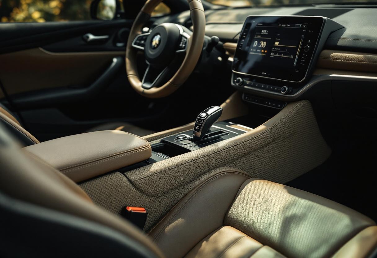 Pourquoi investir dans des équipements et accessoires de qualité pour la voiture ?