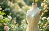 Le retour du pastel : focus sur la robe vert d’eau