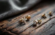 Des styles variés et intemporels : les différents types de boucle d’oreille homme croix