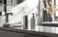 Distributeur de savon automatique ou manuel : que choisir en 2025 ?