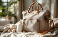 Le sac à langer : l’indispensable pour les parents de bébé