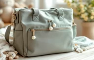 Sac à langer : la pièce maîtresse des accessoires de puériculture pour votre bébé