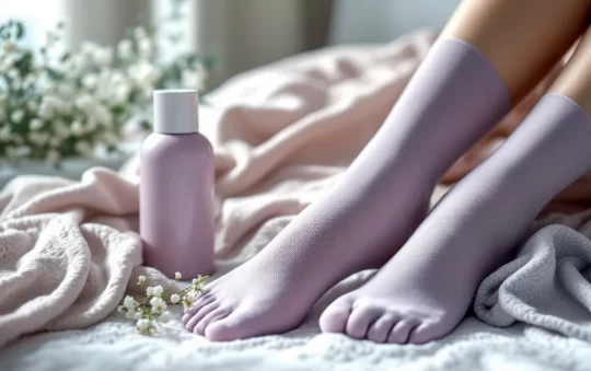 Les secrets des jambes en bonne santé : voir nos accessoires