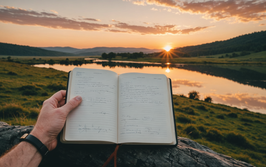 À majuscule : comment utiliser cette lettre spéciale pour réussir vos récits de voyage ?