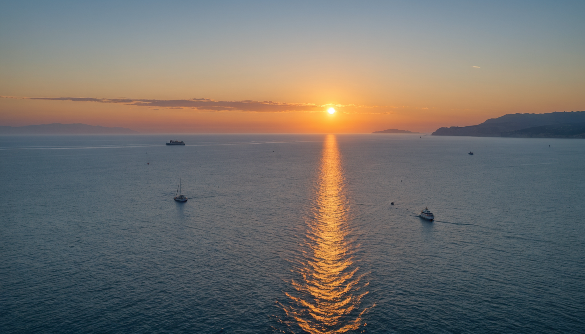 découvrez les plus belles liaisons et séjours combinés entre la mer tyrrhénienne et la méditerranée : itinéraires, croisières, conseils et idées pour explorer ces destinations ensoleillées lors de vos prochaines vacances.