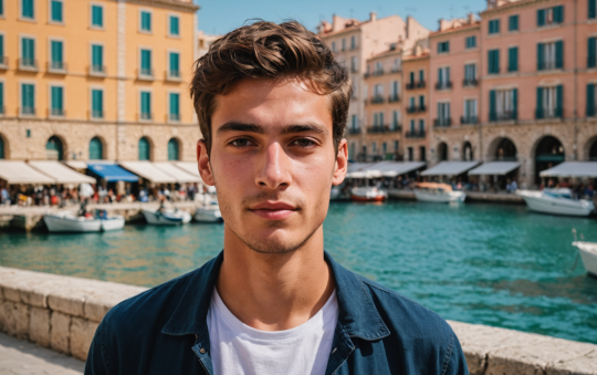 Sébastien Delogu origine parents : découvrez l’histoire familiale de ce député et ses racines pour un voyage au cœur de la diaspora