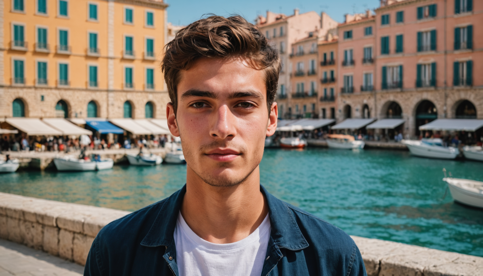 Sébastien Delogu origine parents : découvrez l’histoire familiale de ce député et ses racines pour un voyage au cœur de la diaspora