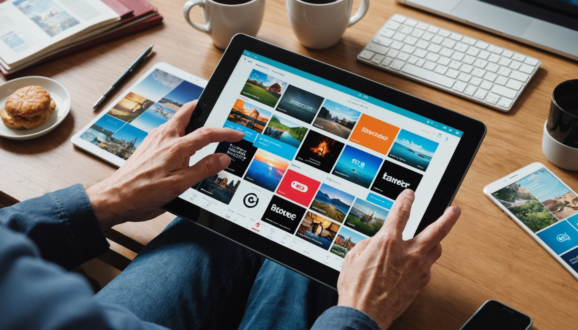 Site streaming gratuit : découvrez les meilleures plateformes pour voyager en 2025 sans vous ruiner