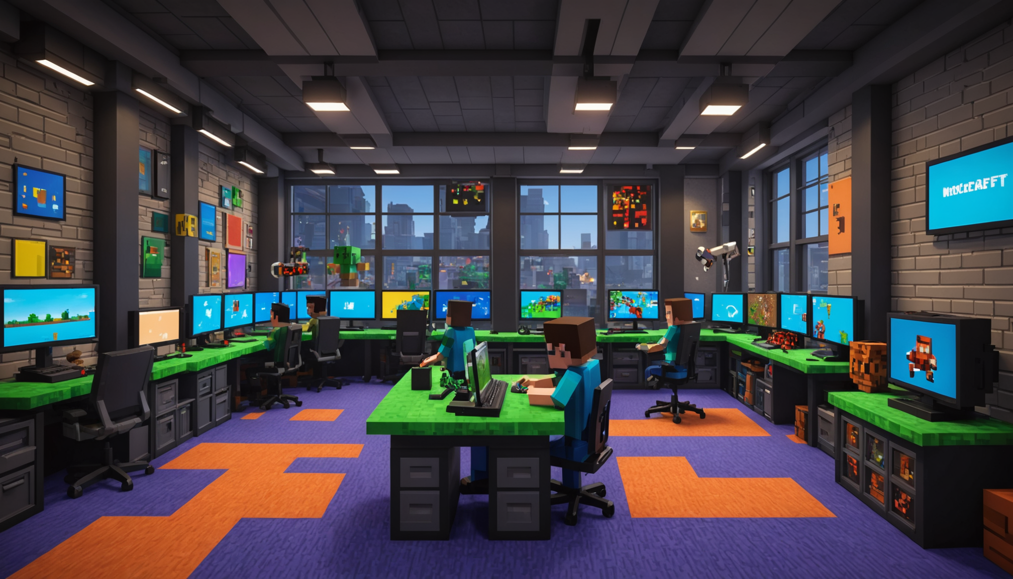 alternos en 2025 : la solution gratuite pour créer son serveur Minecraft facilement