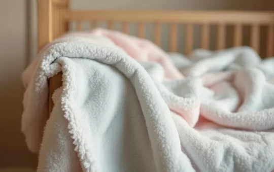 Premier doudou pour bébé : accompagner les premiers câlins en douceur