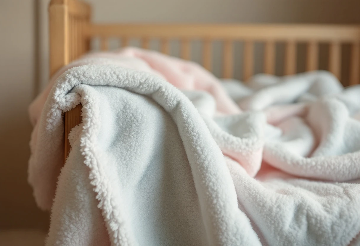 Premier doudou pour bébé : accompagner les premiers câlins en douceur