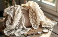 Secrets de style : comment associer la dentelle à vos accessoires sans fausse note