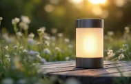 Le guide ultime pour choisir une lampe solaire