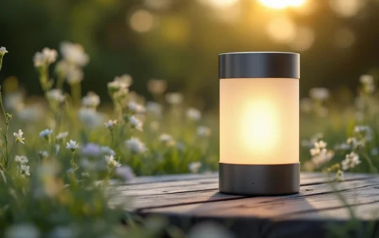Le guide ultime pour choisir une lampe solaire
