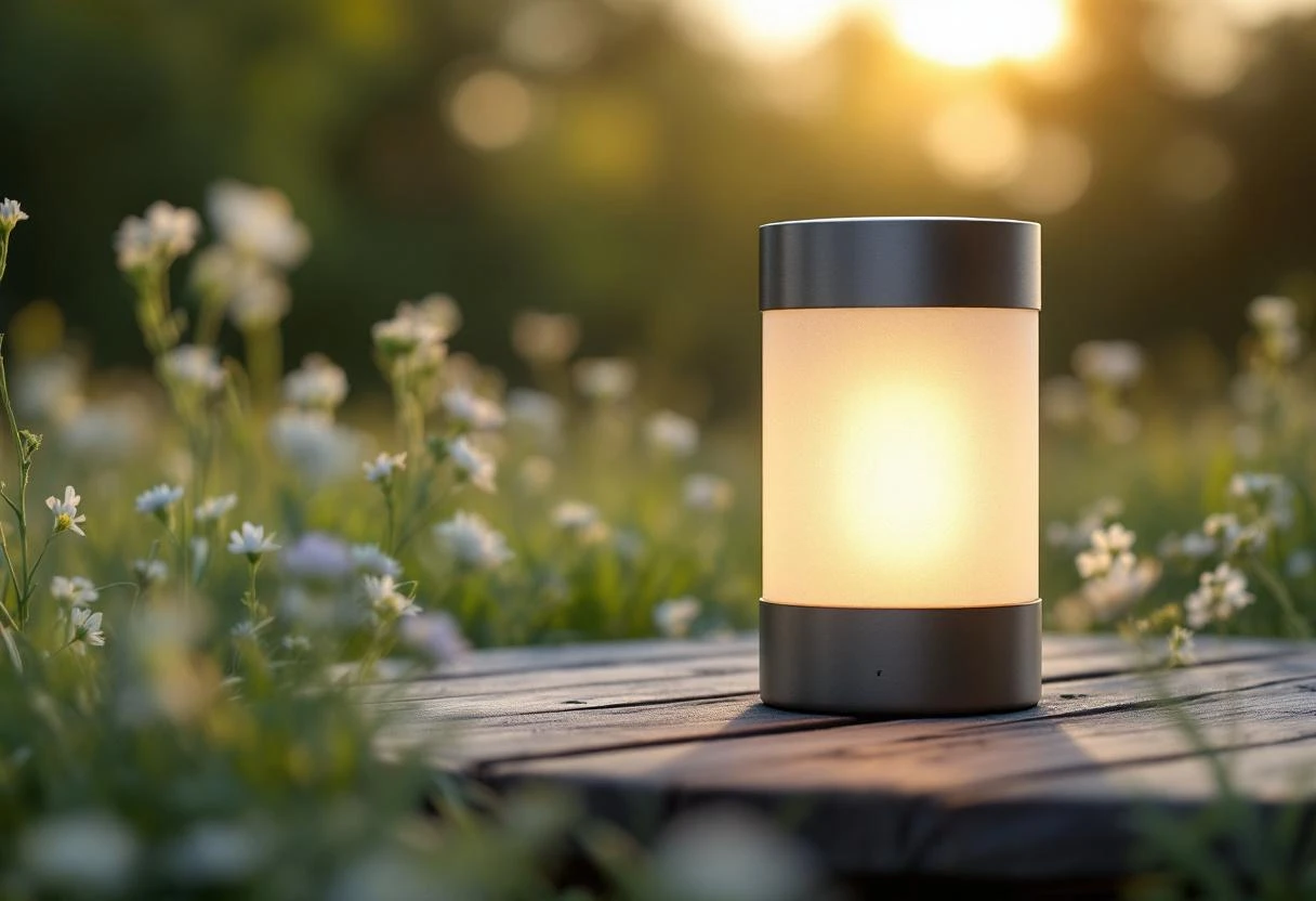 Le guide ultime pour choisir une lampe solaire