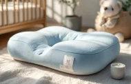 Coussin anti choc : l&rsquo;indispensable pour bébé et sa sécurité au quotidien