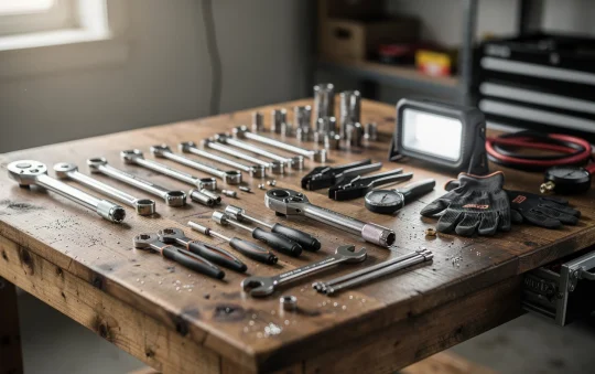 Ne cherchez plus, tous vos équipements auto au meilleur rapport qualité-prix sont ici