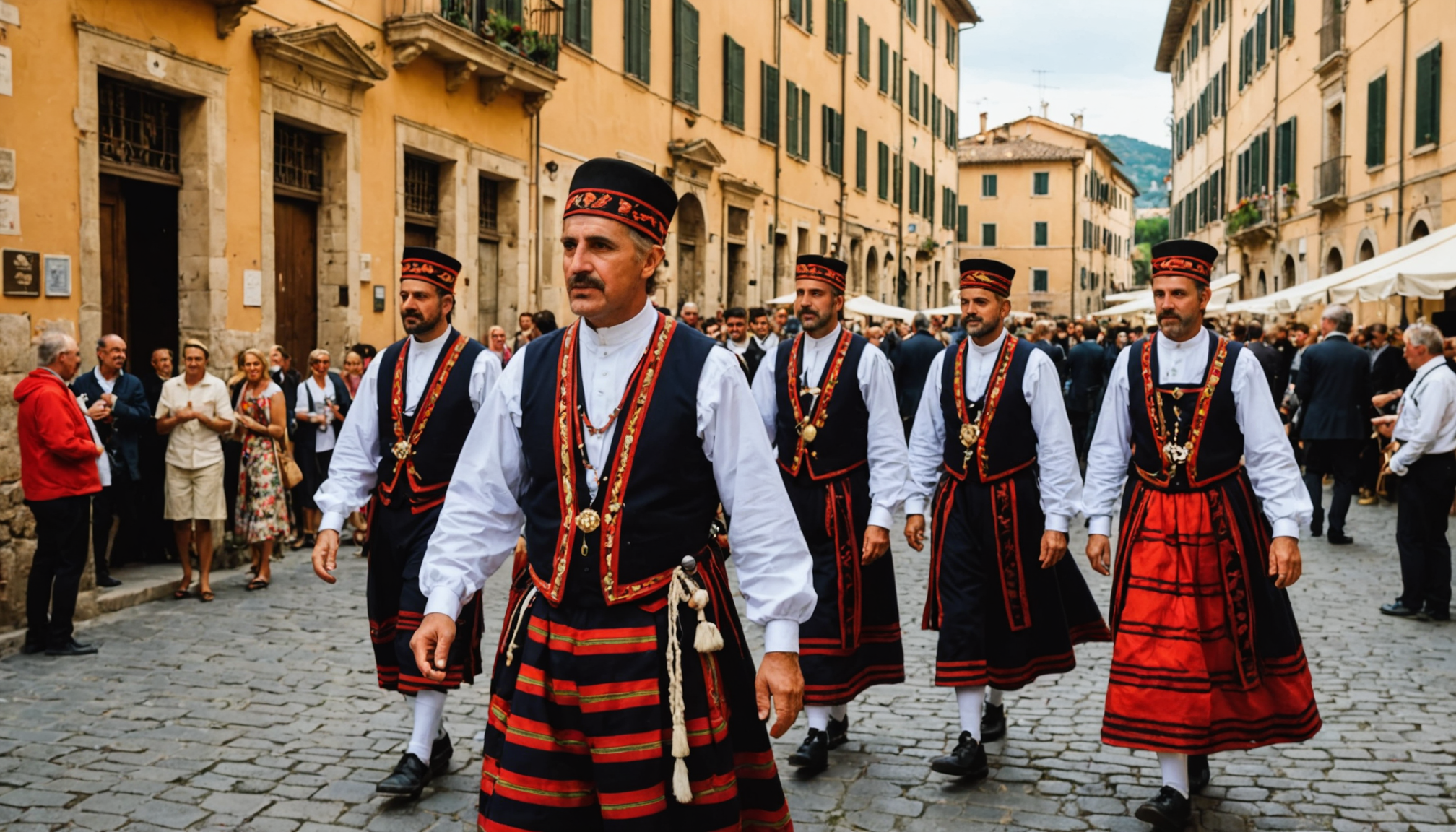 Passerelles culturelles et circuits historiques emblématiques dans le Lazio