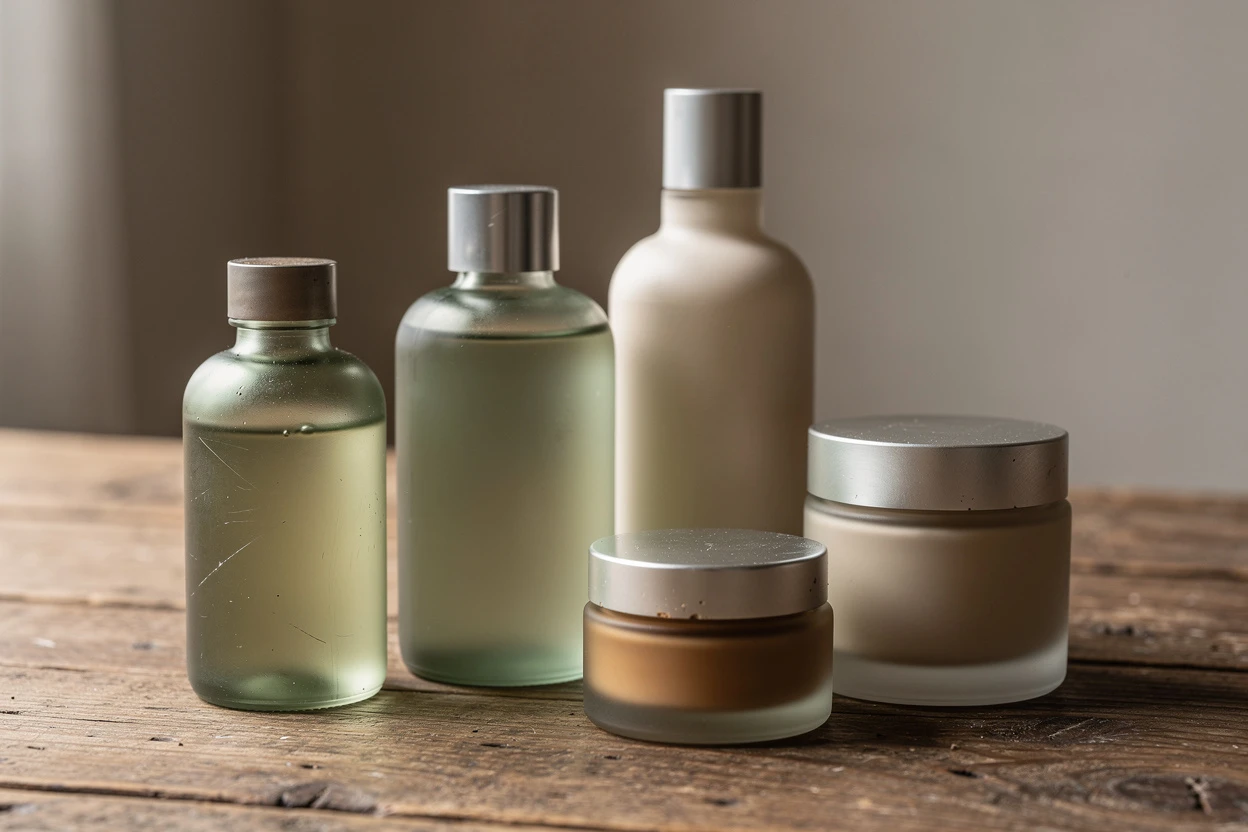 Marques françaises de cosmétiques naturels à découvrir pour une beauté responsable