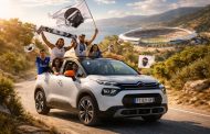 Diaspora corse : Citroën C3 Aircross préférée des insulaires pour rallier les stades de football