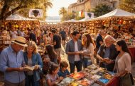 La diaspora corse se réunit pour le Festival du Livre et de la Culture à Ajaccio
