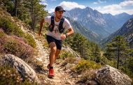 Les traditions sportives en Corse avec la course en montagne et le GR20