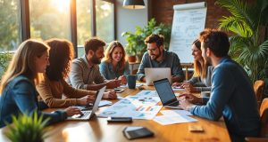 découvrez les meilleures solutions de financement pour réussir à monter votre projet communautaire et mobiliser les ressources nécessaires efficacement.