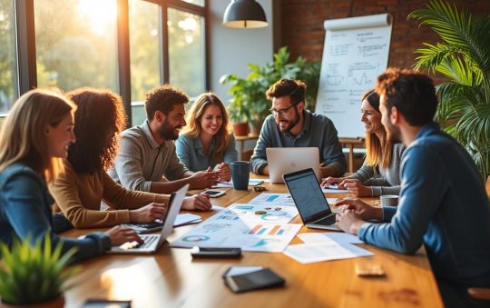 Monter un projet communautaire : solutions de financement