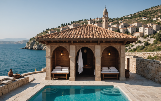 Passerelles culturelles entre les îles et les rivages turcs