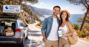 découvrez comment voyager en corse en toute sécurité grâce aux garanties et services offerts par april voyage et europ assistance pour un séjour serein.