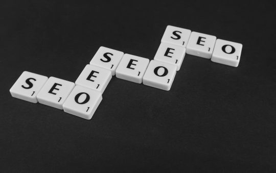 Top One Position : SEO off-page et suivi des résultats