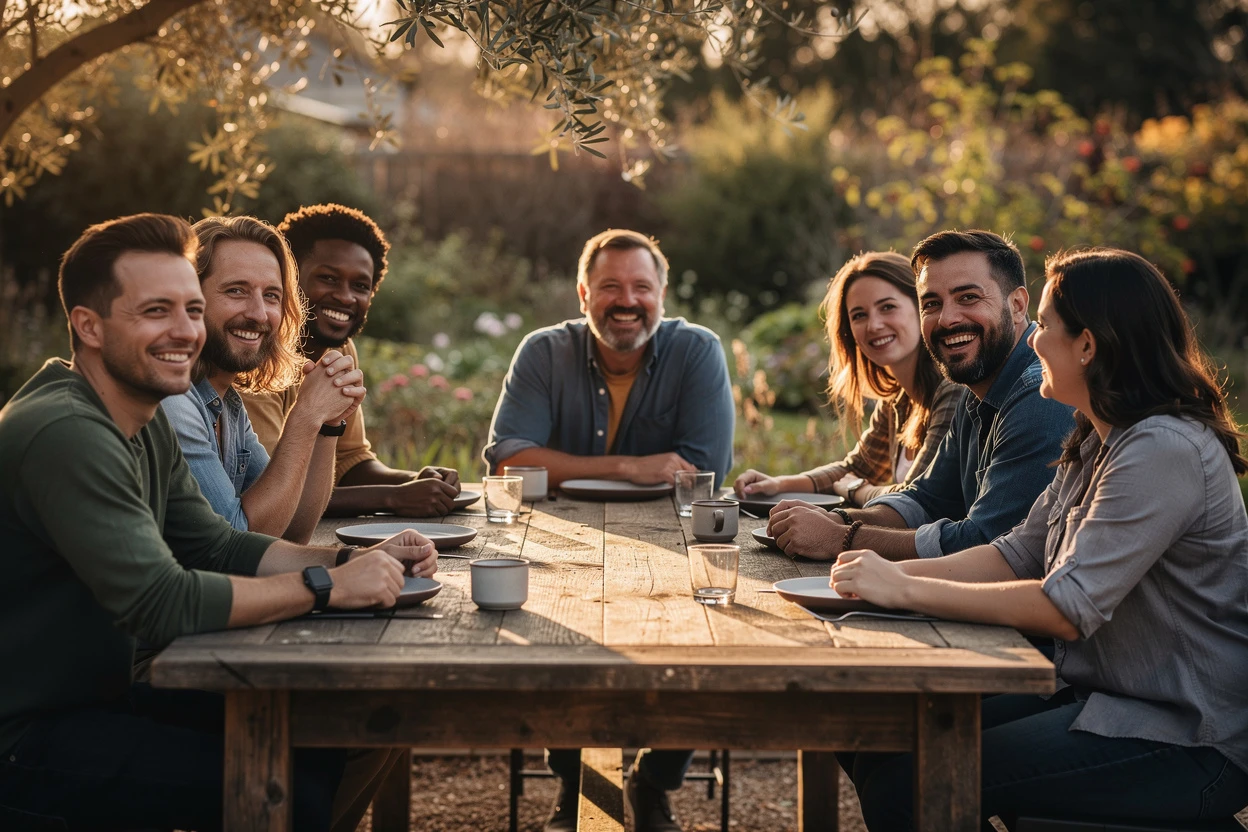 Voyage entre amis : organiser des soirées mémorables et créer des souvenirs uniques