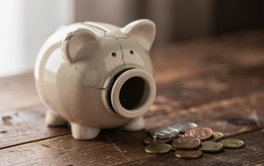 Tirelire à casser ou à ouvrir ? Tout comprendre sur les avantages et inconvénients