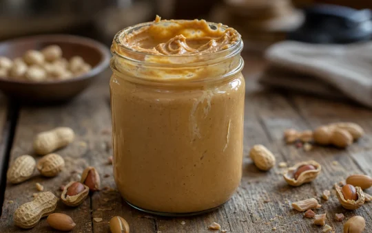 Beurre de cacahuète : bienfaits, valeurs nutritionnelles et conseils pour bien le choisir