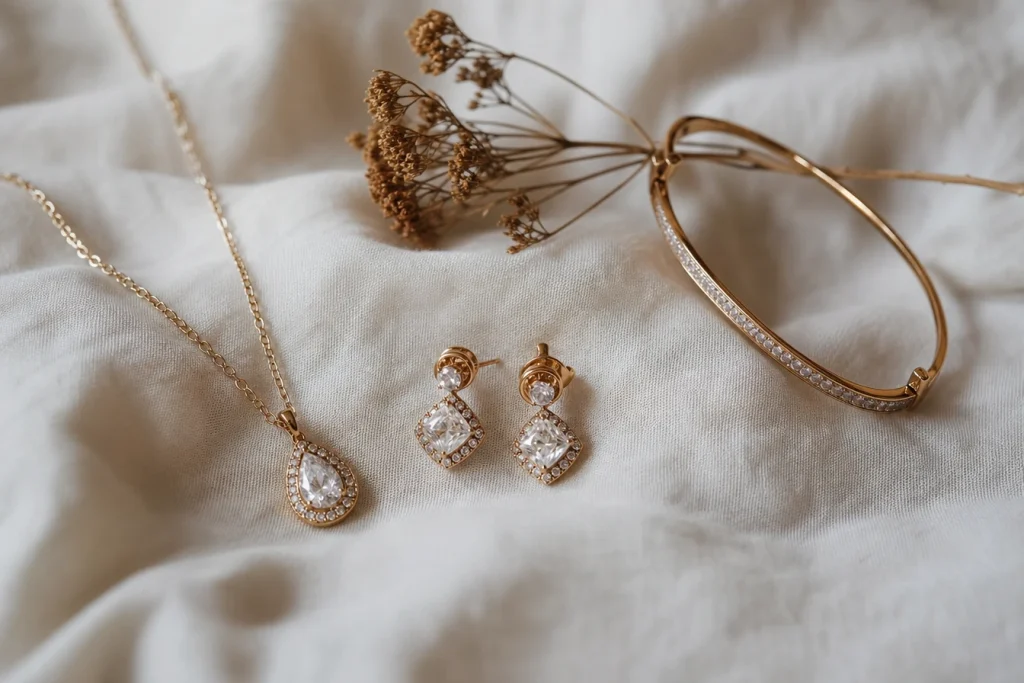 Bijoux et accessoires : comment choisir des créations qui vous ressemblent