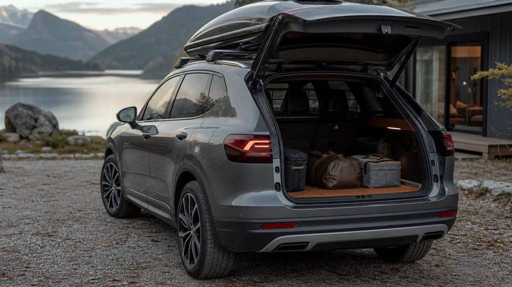 Conceptcarmedia.com : équipez votre véhicule avec style grâce à notre sélection d&rsquo;accessoires