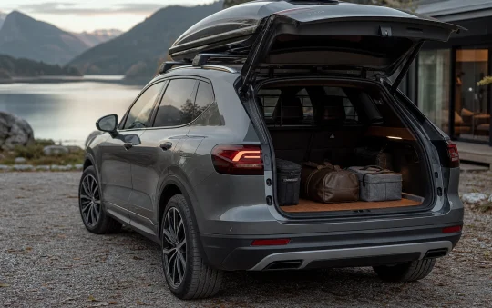 Conceptcarmedia.com : équipez votre véhicule avec style grâce à notre sélection d&rsquo;accessoires