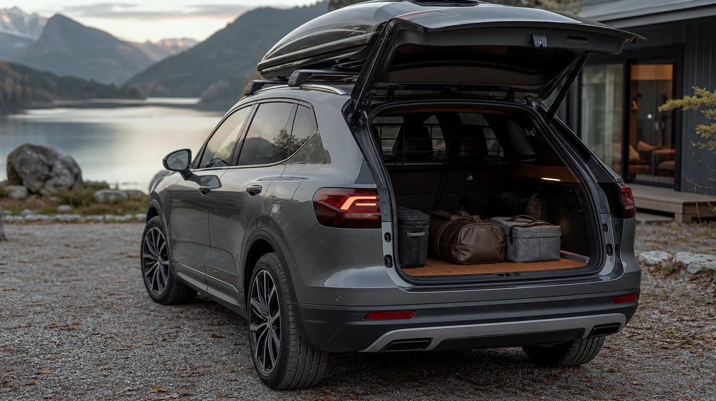 Conceptcarmedia.com : équipez votre véhicule avec style grâce à notre sélection d&rsquo;accessoires