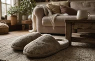 Les gros chaussons : pourquoi tout le monde en raffole ?