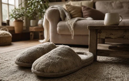 Les gros chaussons : pourquoi tout le monde en raffole ?