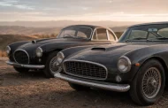 Voitures de collection : les modèles qui ont marqué l’histoire