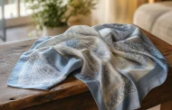 Foulard en soie : le symbole ultime de l’élégance au quotidien