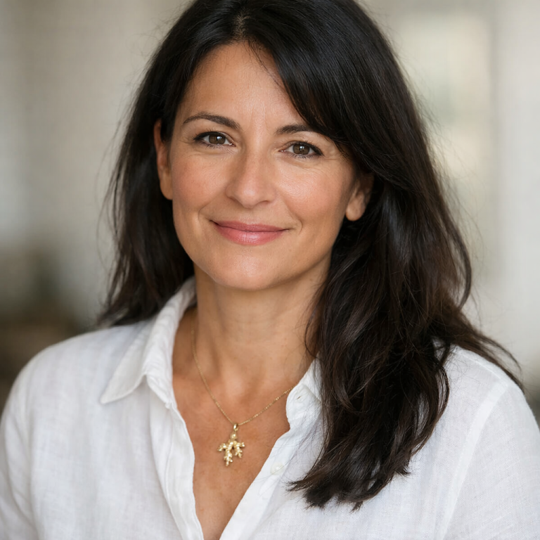 Marina Casanova